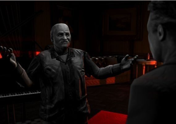 Blues and Bullets Global Steam Digital Key