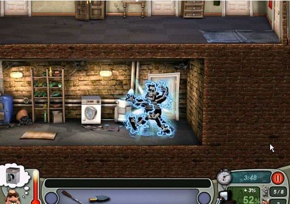 Neighbours from Hell Compilation Global Steam Digital Key