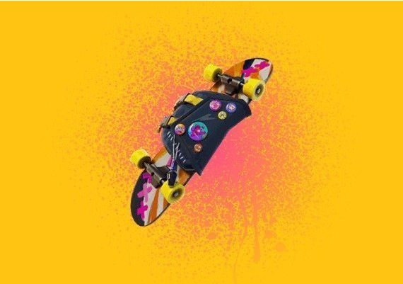 Fortnite - Skate Park Royalty Pack DLC EN United States Xbox One/Series Digital Key