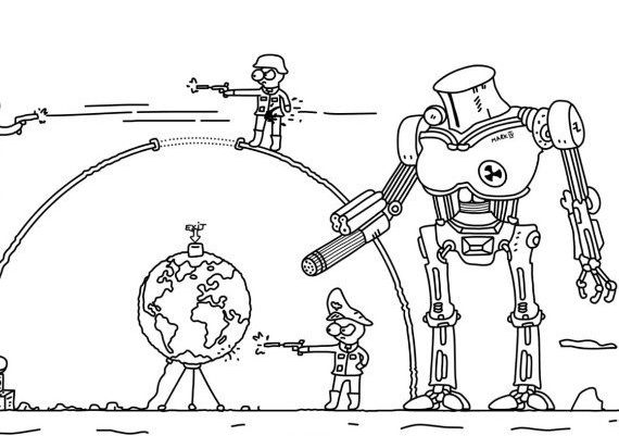 Johnny Rocket Argentina Xbox One/Series Digital Key