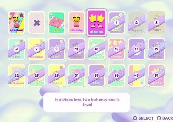 Clumsy Rush EN North America Nintendo Switch Digital Key