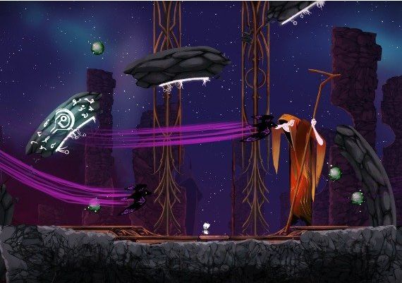 Evergate Global Steam Digital Key