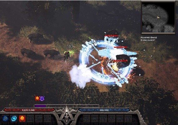 Sanctum Breach: Rebirth EN Global Steam Digital Key