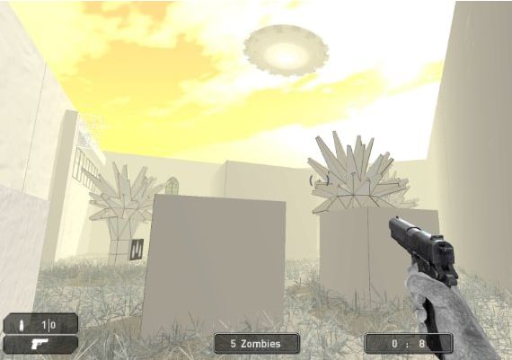 Project of the Developer EN/RU Global Steam Digital Key