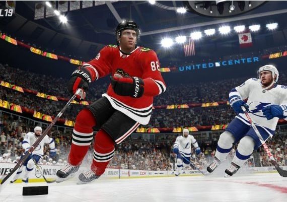 NHL 19 EN United States Xbox One/Series Digital Key