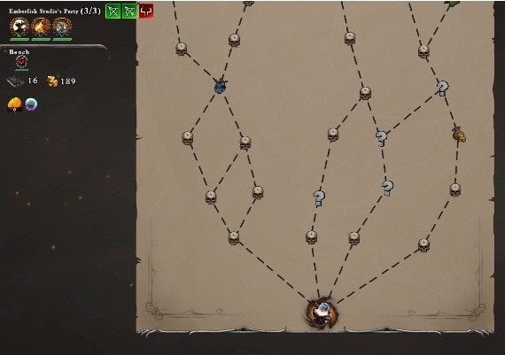 Hadean Tactics EN EU Steam Digital Key