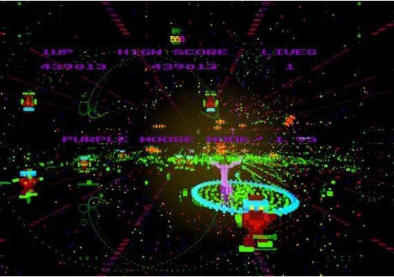 Moose Life EN Global Steam Digital Key