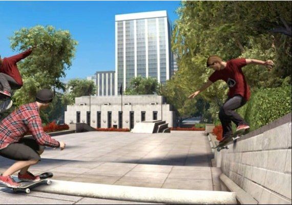 Skate 3 - Xbox Account EN Global Xbox One/Series Digital Key