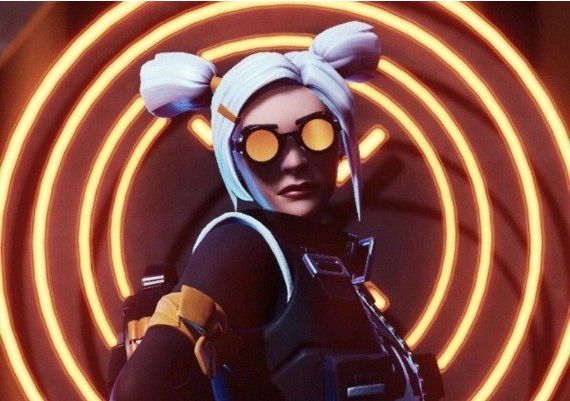 Fortnite - Dizzie's Domain Pack DLC EN Argentina Xbox One/Series Digital Key