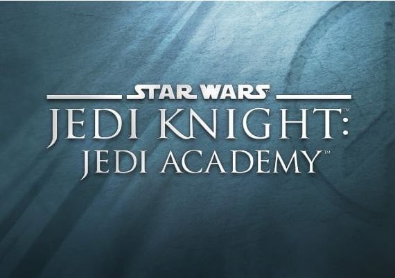 Star Wars: Jedi Knight - Jedi Academy EN/DE/FR/ES Russia Steam Digital Key