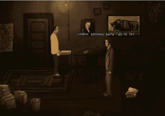 Casino Noir EN Global Steam Digital Key