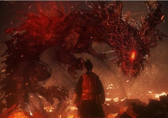 Wo Long: Fallen Dynasty Complete Edition EU PS4/5 Digital Key