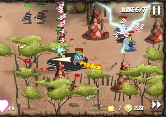 Onion Force EN Global Steam Digital Key