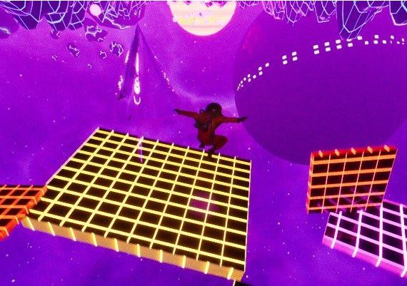 Gravity Runner EN Global Steam Digital Key