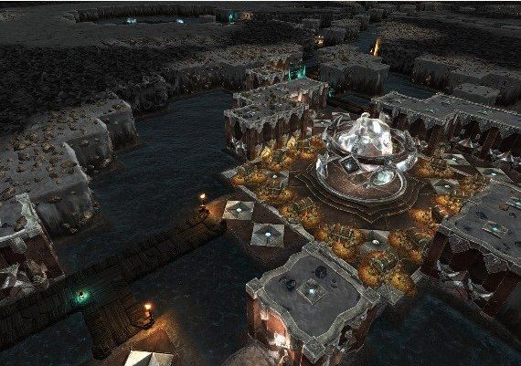 War for the Overworld Ultimate Edition Global Steam Digital Key