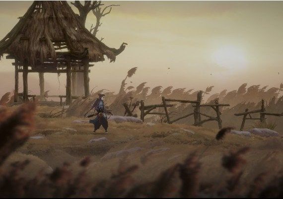 Eastern Exorcist EN EU Xbox One/Series/Windows Digital Key