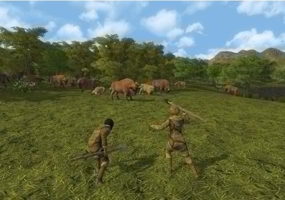 Dawn of Man EN/DE/FR/ES EU Xbox One/Series Digital Key