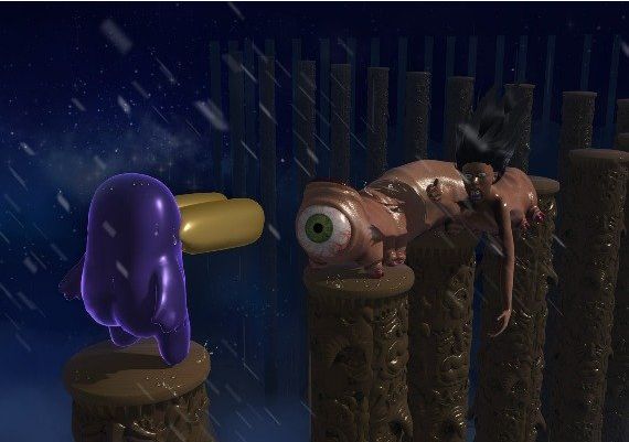 99 Fails PRE-ORDER EN Global Steam Digital Key