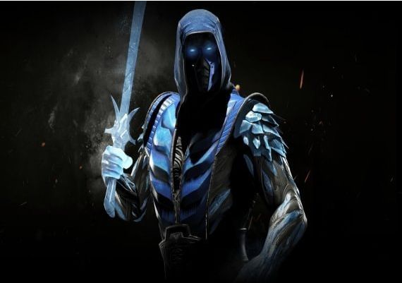 Injustice 2 Legendary Edition EN/DE/FR/IT/PL/PT/RU/ES United States Xbox One/Series Digital Key