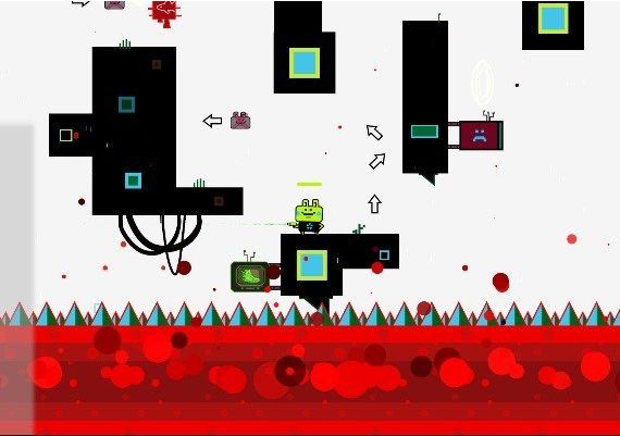 Two Legs Global Steam Digital Key