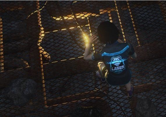 Dead by Daylight: Spark of Madness Chapter DLC EN/DE/FR/IT/RU/ZH/ES Global Steam Digital Key