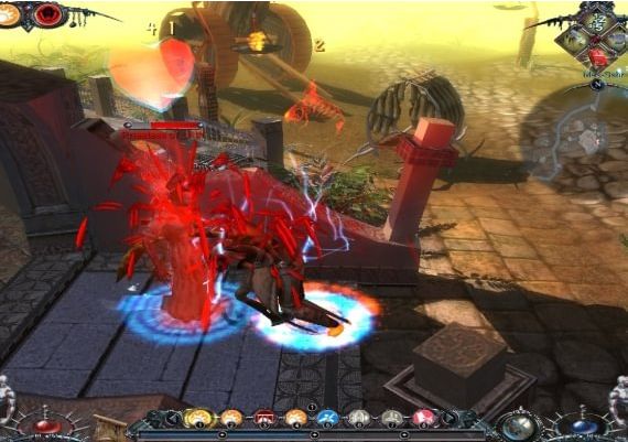 Dawn of Magic 2 EN/DE/FR Global Steam Digital Key