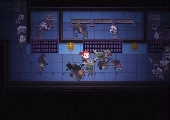 Death Road to Canada EN Brazil Xbox One/Series Digital Key