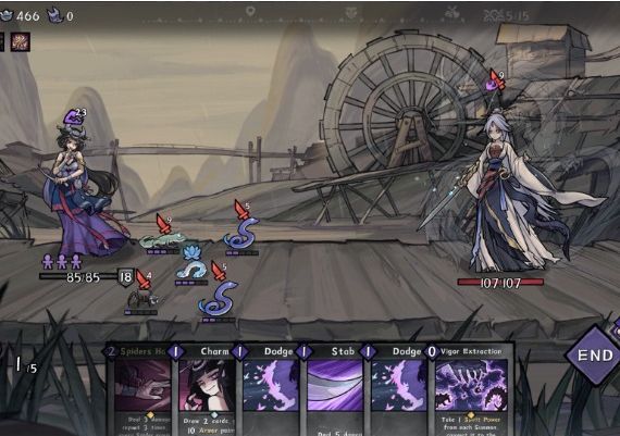 Yao-Guai Hunter EN/ZH Global Steam Digital Key