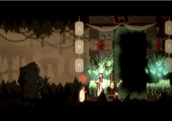 The Rewinder EN United Kingdom Xbox One/Series/Windows Digital Key