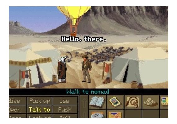 Indiana Jones and the Fate of Atlantis EN Global Steam Digital Key