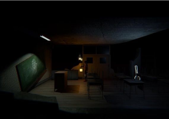 YUMENIKKI -DREAM DIARY Global Steam Digital Key