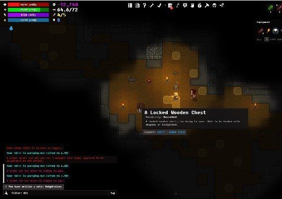 Wayward EN Global Steam Digital Key