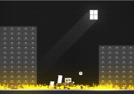 Indecision. Global Steam Digital Key