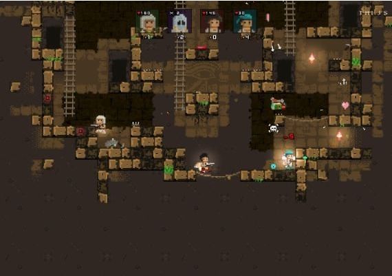 Absoloot EN Global Steam Digital Key