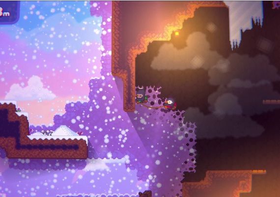 Bread & Fred EN/DE/FR/JA/KO/PT/ZH/ES Global Steam Digital Key