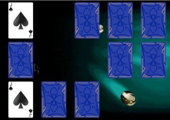 Casino Noir EN Global Steam Digital Key