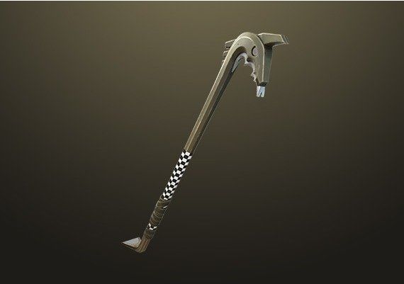 Fortnite - Checkered Past Pack DLC EN Turkey Xbox One/Series Digital Key