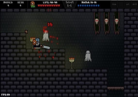 Princess.Loot.Pixel.Again EN/RU Argentina Xbox One/Series Digital Key