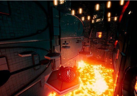 Jump and Roll - Bundle EN Argentina Xbox One/Series Digital Key