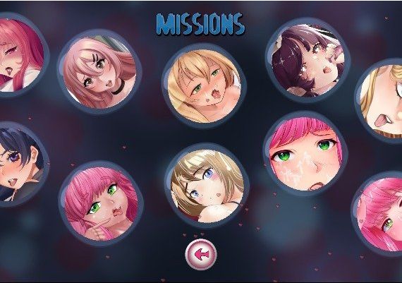 Waifu Secret 2 EN/RU/ZH Global Steam Digital Key