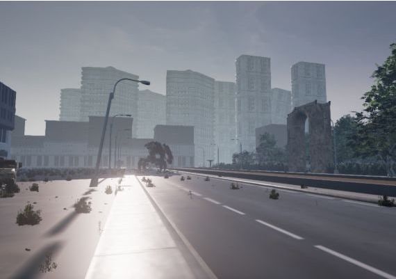 Z.I.O.N. EN/RU Global Steam Digital Key