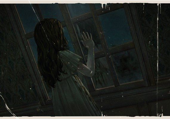 Sorry. Entschuldigung: A Psychological Horror Visual Novel EN Global Steam Digital Key