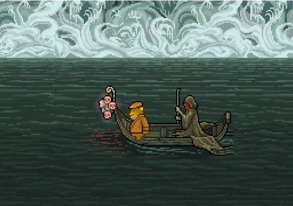 Bear's Restaurant Global Steam Digital Key