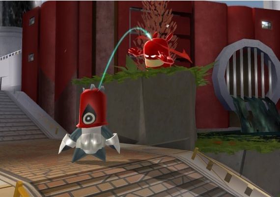 De Blob 2 Global Steam Digital Key