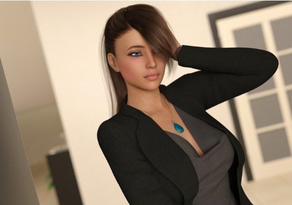 Inside Jennifer EN Global Steam Digital Key