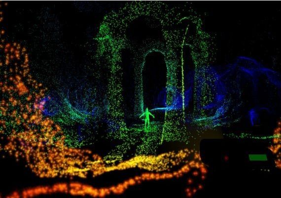 Scanner Sombre EN Global Steam Digital Key