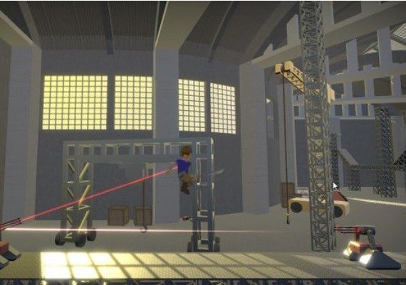 Chrono Project EN Global Steam Digital Key