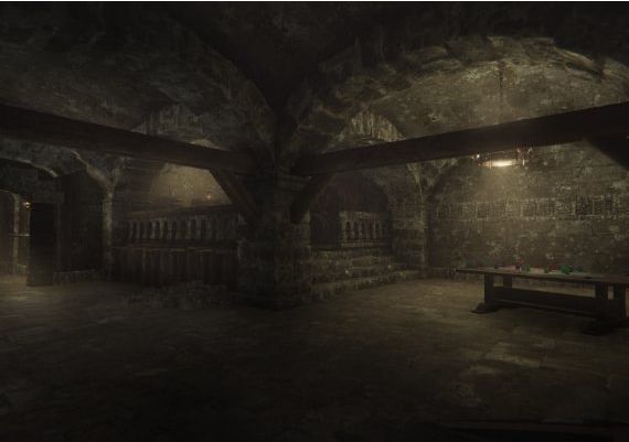 Escape First 2 Argentina Xbox One/Series/Windows Digital Key