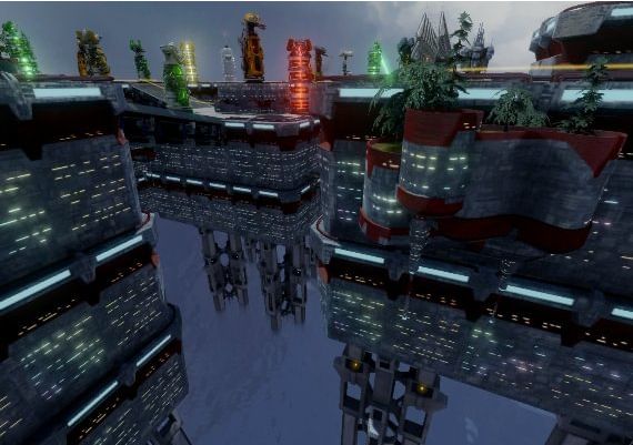 DG2: Defense Grid 2 Global Steam Digital Key