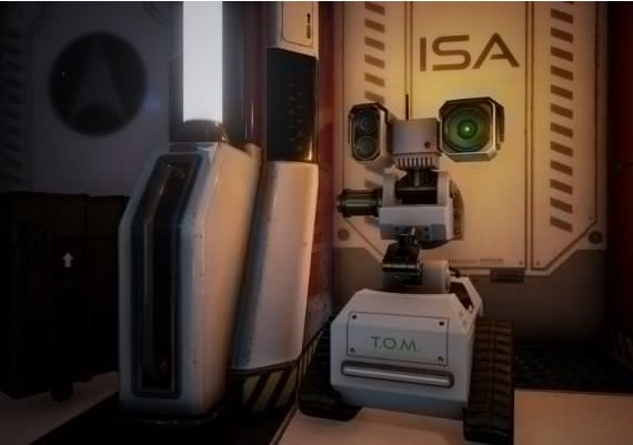 The Turing Test EN Argentina Xbox One/Series Digital Key